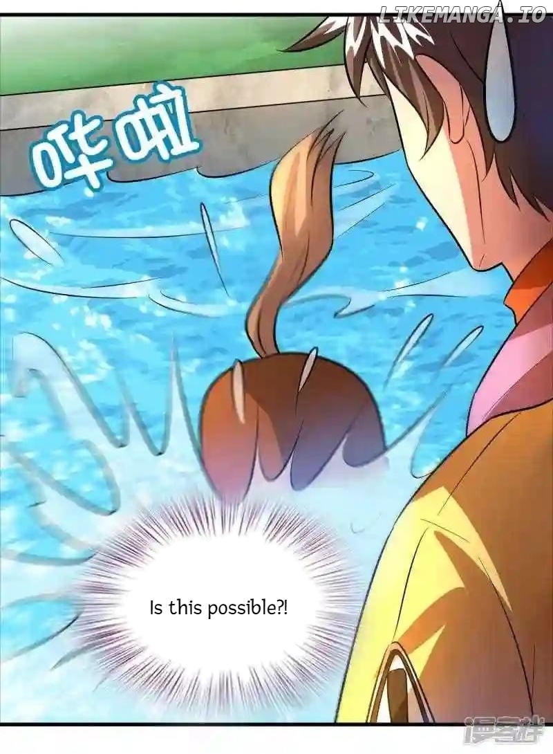 Local Supplier Of Alien Goods Chapter 67 - page 28